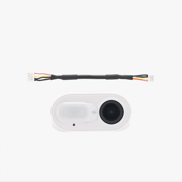 Live View Camera for 3D Printer