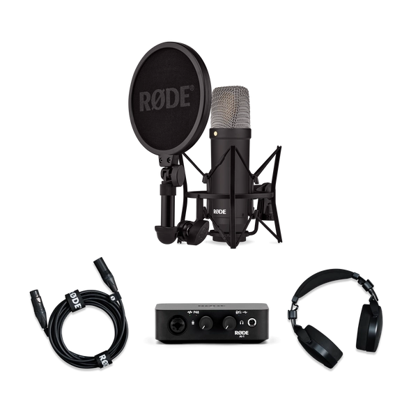 Signature Studio Kit