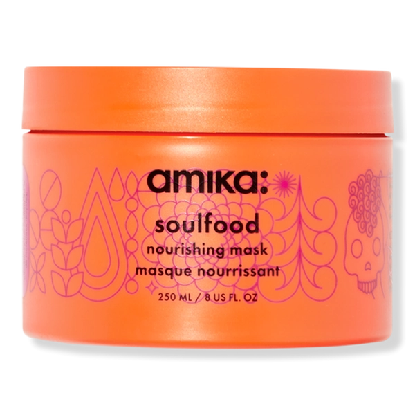 Soulfood Nourishing Mask - 8.0 oz