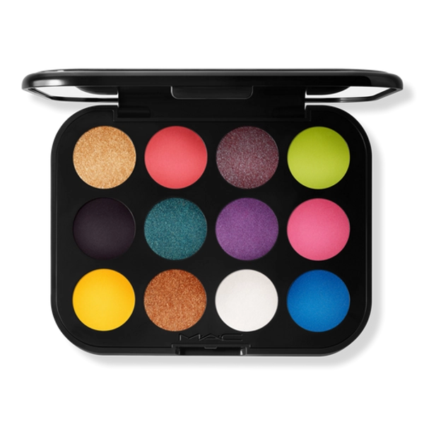 MAC | Connect In Colour Eyeshadow Palette - Hi-Fi Colour