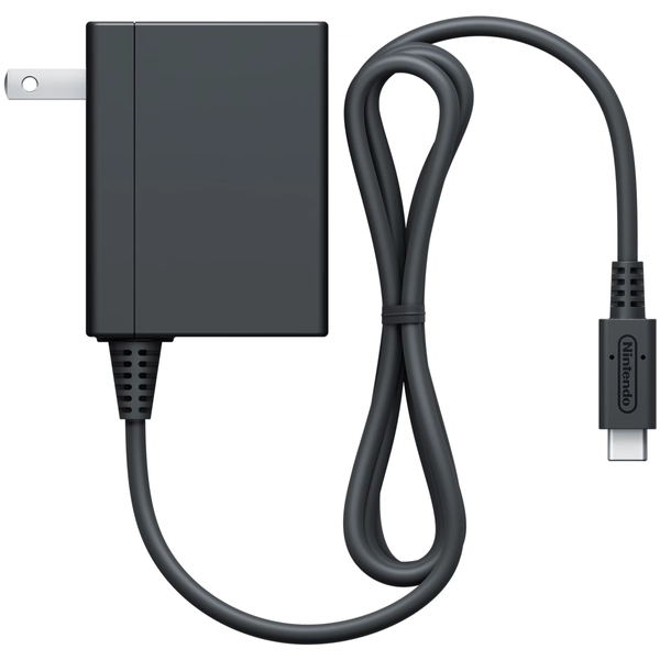 AC Adapter (Nintendo Switch™) - Nintendo Official Site