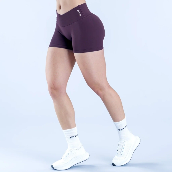 Vision Shorts | 4.5"