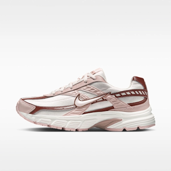 Nike Initiator Women's Shoes - UK 4.5 - Pink and Red