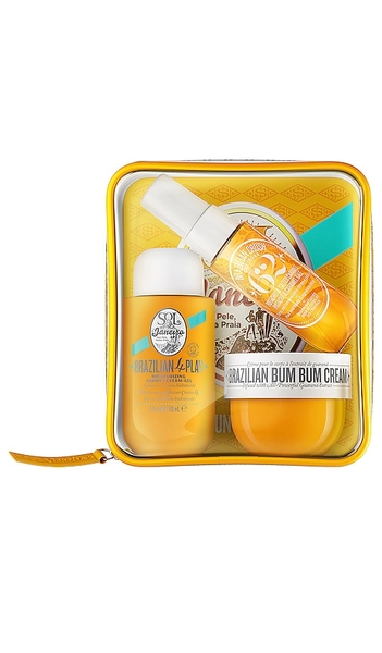 Sol de Janeiro Bum Bum Jet Set in Beauty: NA.