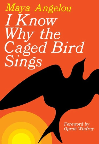 I Know Why the Caged Bird Sings | Paperback