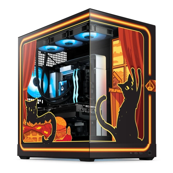 KITTY PC Bundle - Pro