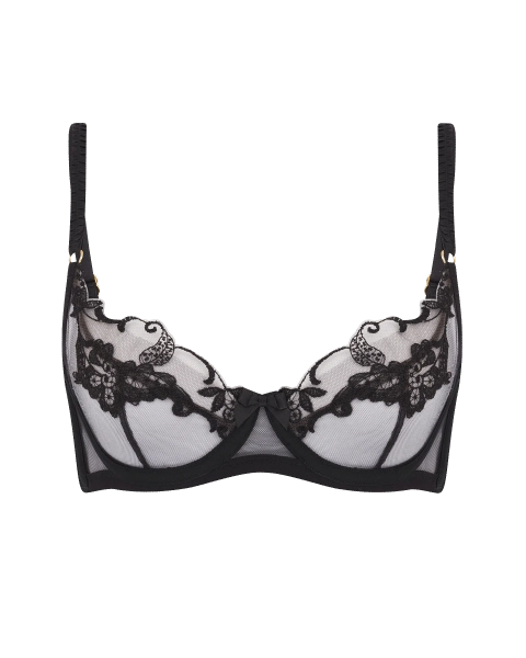Mirabelle Balconette Underwired Bra