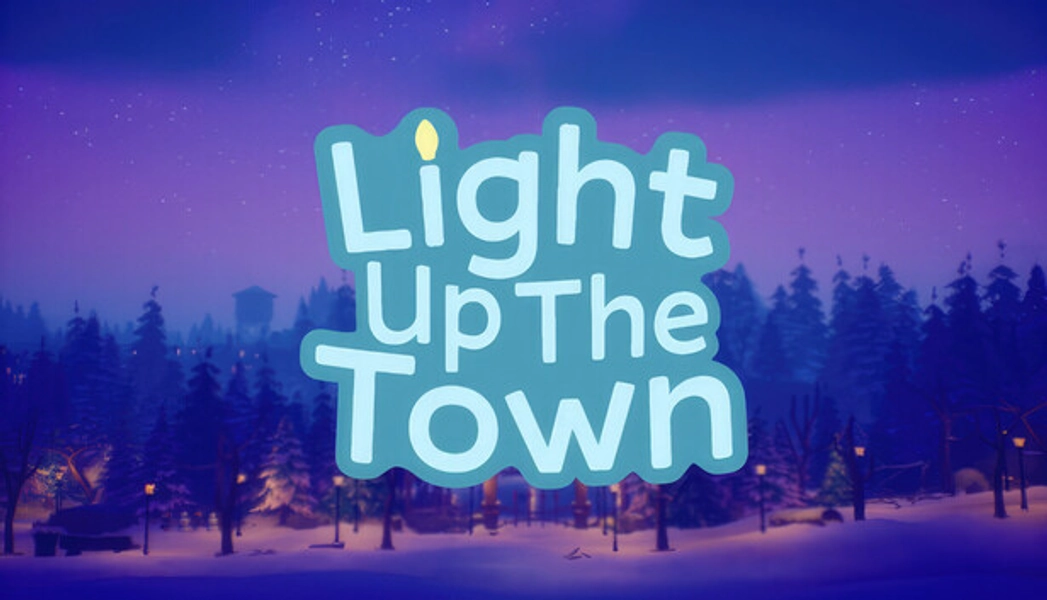 Light Up The Town on Steam