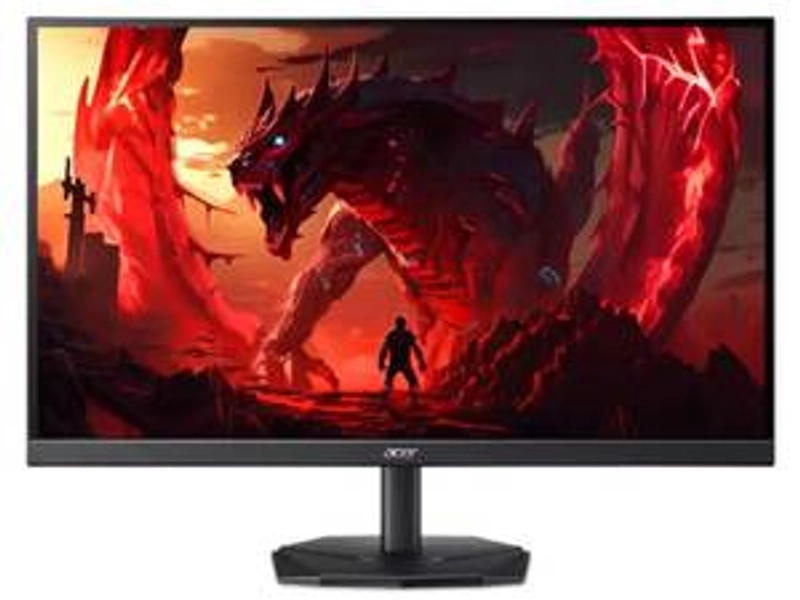 Acer Nitro KG271X1 27" FHD IPS 200Hz 1ms Gaming Monitor