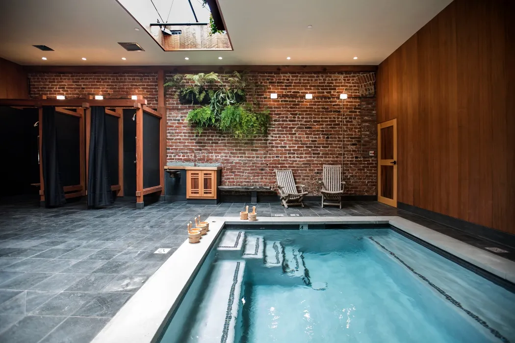 Spa Day