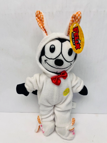 easter felix