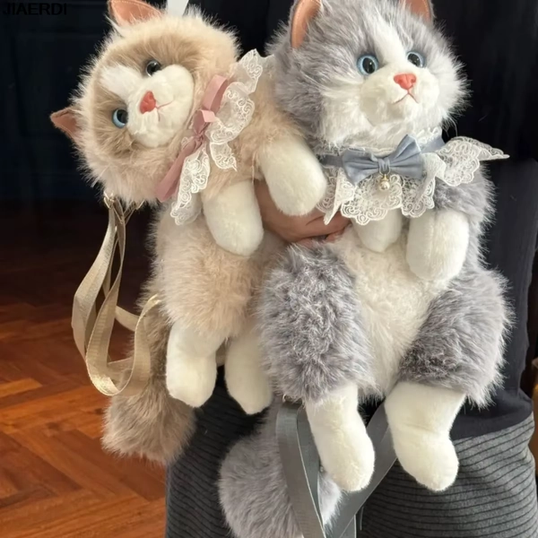 ragdoll bag