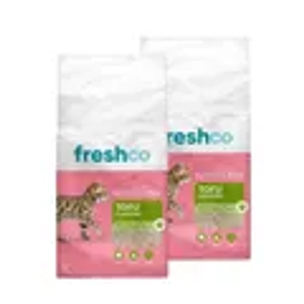 Freshco Tofu Kitten Litter 7L x 2