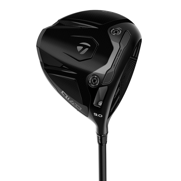 Qi4D Shadowfall Drivers