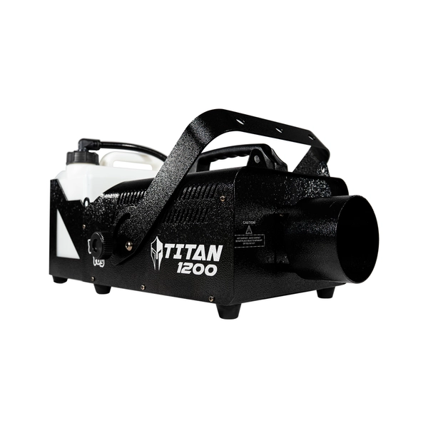Froggy's Fog® - Titan® 1200 Fog Machine