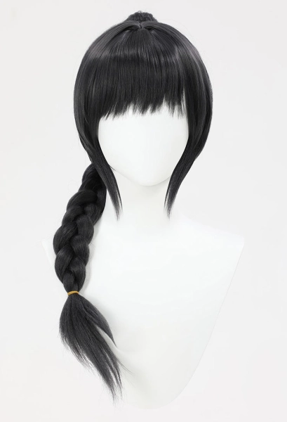 Shadowheart Cosplay Wig