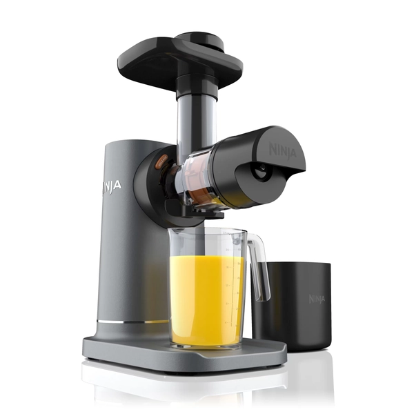 Ninja Cold Press Juicer ~