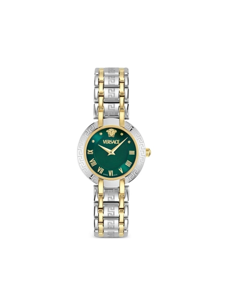 Versace Millenyium Lady stainless steel 34mm | One Size