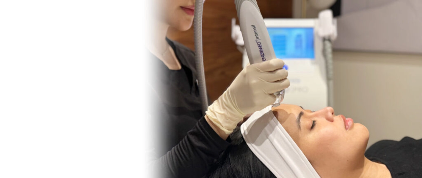 RF Microneedling | Project Skin MD®