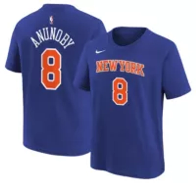 OG Anunoby T-Shirt