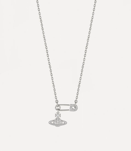 Lucrece Pendant Necklace | VIVIENNE WESTWOOD