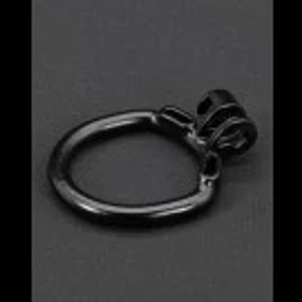 KINK3D Chastity - Base Ring Only