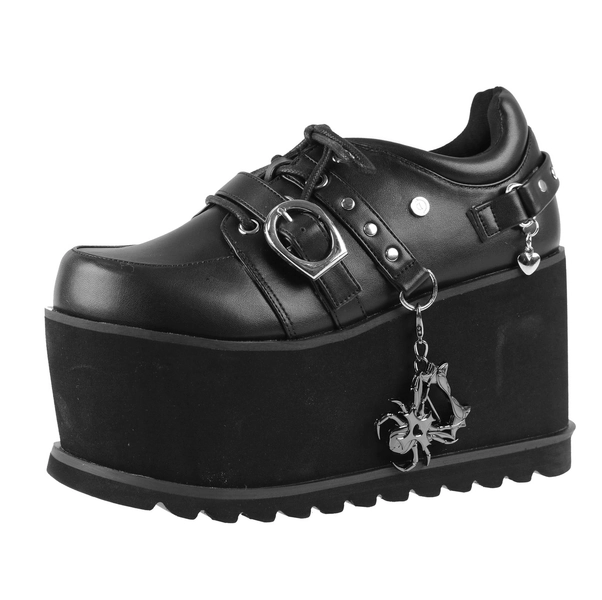 buty damskie ALTERCORE - Elva - Black