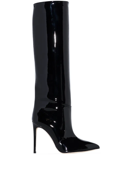Paris Texas 105mm knee-high boots | 38