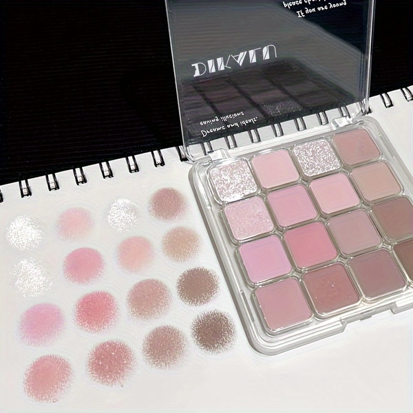 eyeshadows
