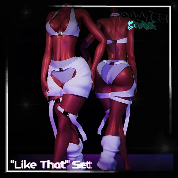 "Like That" Set