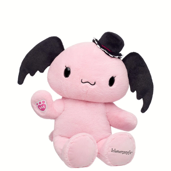Sanrio Cherry Plush | Build-A-Bear