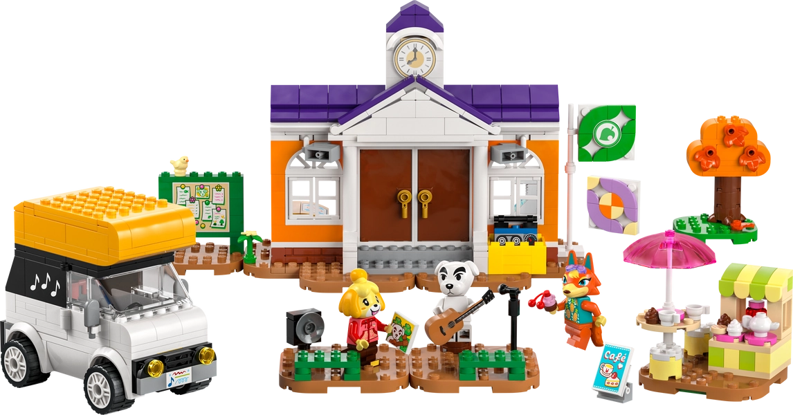 K.K.'s Concert at the Plaza