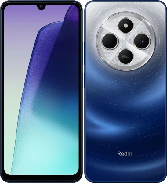 Xiaomi Redmi 14C 4 GB/128 GB Starry Blue