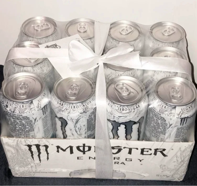 monster