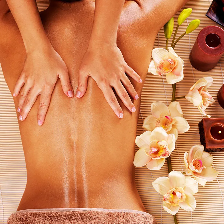 Massage