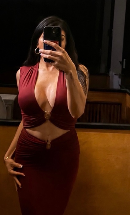 Keep my glass full