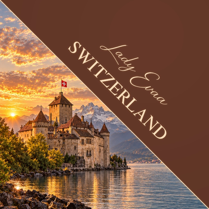     🇨🇭 Switzerland Road Trip 🇨🇭