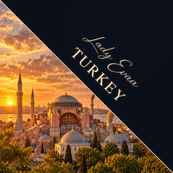     🇹🇷 Turkey Road Trip 🇹🇷