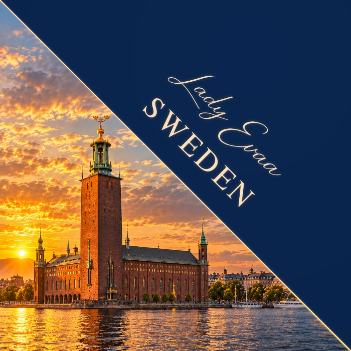     🇸🇪 Sweden Road Trip 🇸🇪