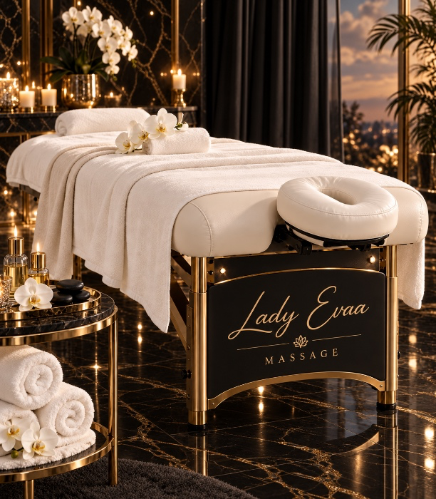 ✨💆🏻‍♀️ My Massage, Your Treat 💆🏻‍♀️✨