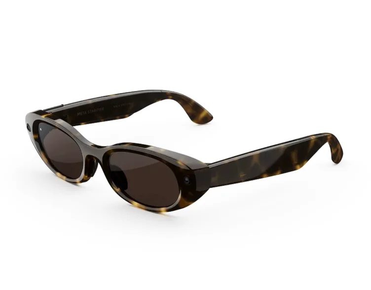 Shop AI Glasses: Meta, Ray-Ban & Oakley Sunglasses | Store