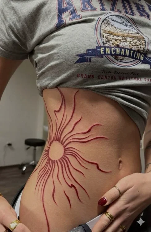 get me a tattoo 