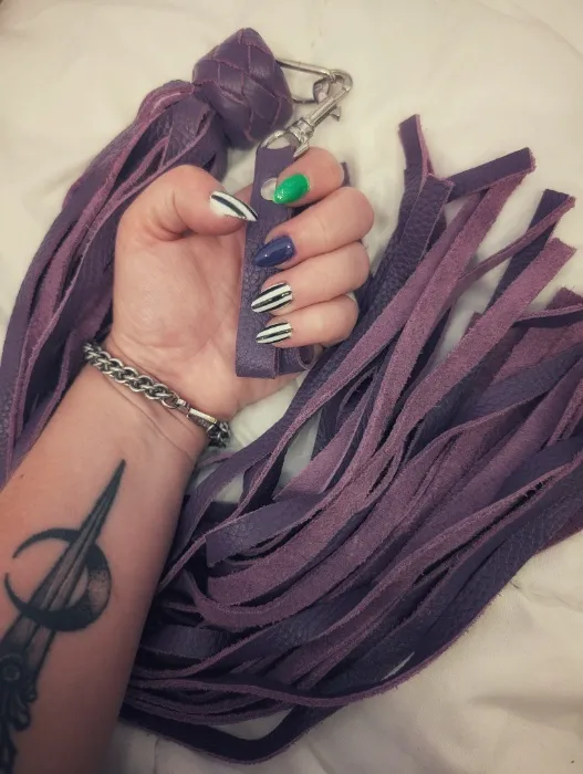 Manicure
