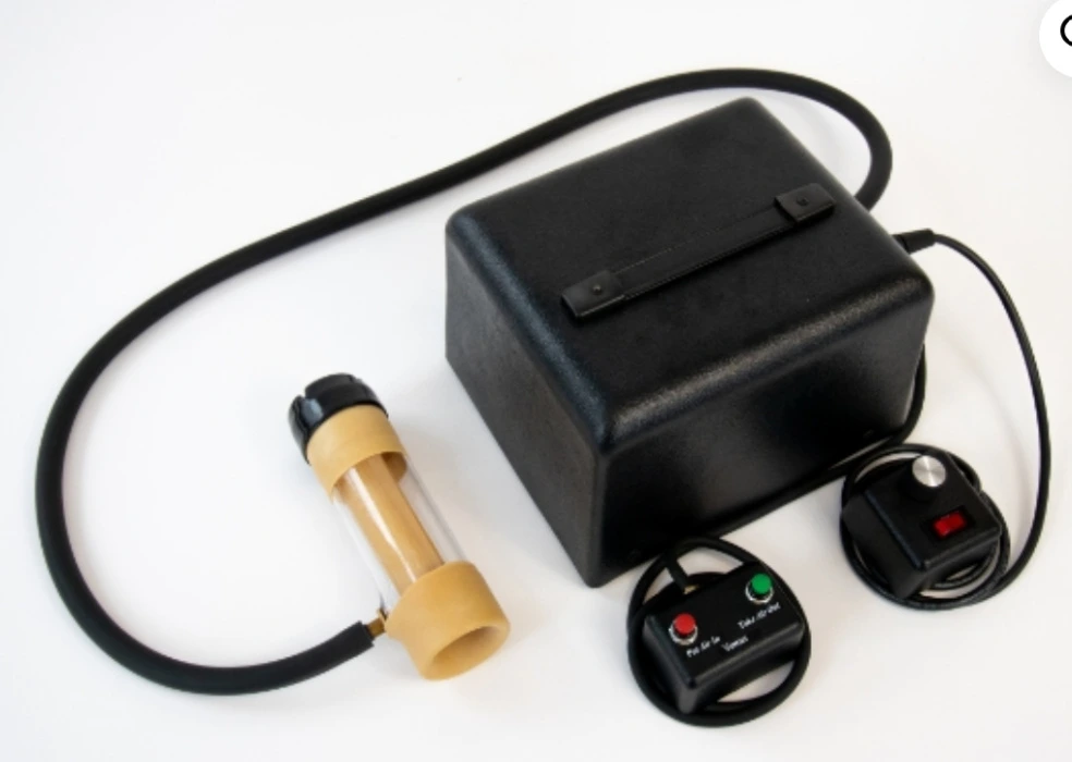 Venus for Men by Sybian