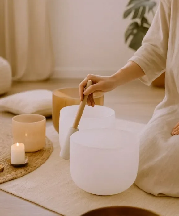 Soundbath 