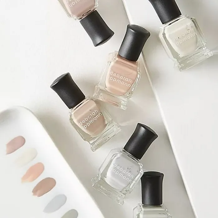 Nail Care