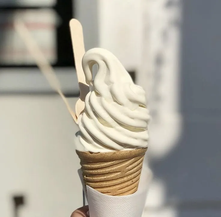 Ice Cream | happiness