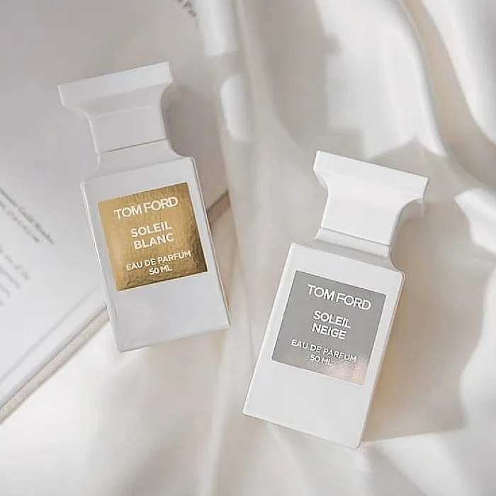 Your Signature Scent