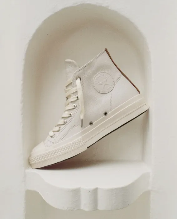 Converse | happiness