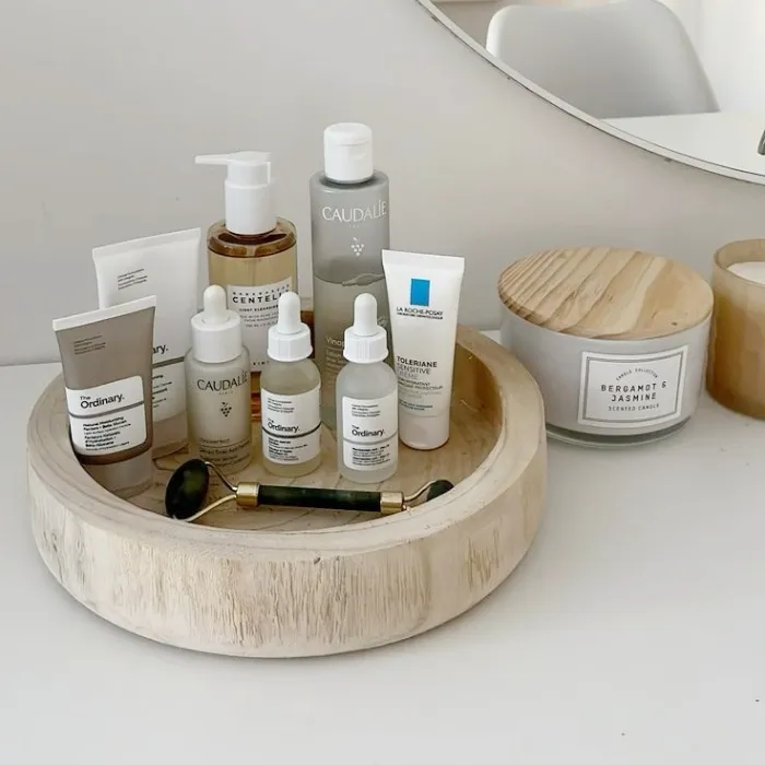 Pamper